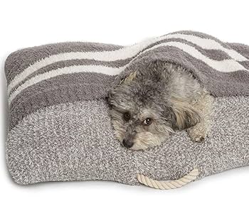 ベアフットドリームス barefoot dreams 犬用クッションロンハーマン ベアフットドリームス barefoot dreams 犬用クッションロンハーマン